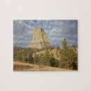 Search for devils tower puzzles Autumn