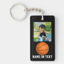 Search for kids basketball key rings Sports