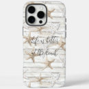 Search for starfish iphone cases Tropical