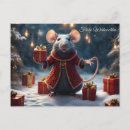 Search for cute rat cards invites Happy