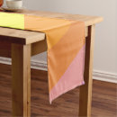 Search for rainbow table runners Pattern