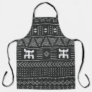 Search for indian art aprons Pattern
