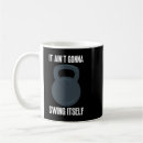 Search for kettlebell coffee mugs Exercise