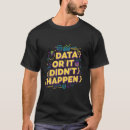 Search for data science tshirts Programmer