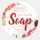 Search for soaps stickers Customer