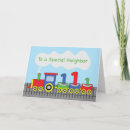 Search for neighbours cards For kids