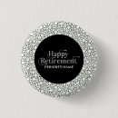 Search for happy retirement badges Retiree