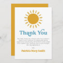 Search for retro thank you cards Orange