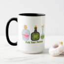 Search for bewitched mugs Halloween