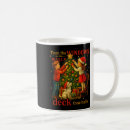 Search for deck the halls mugs Walls