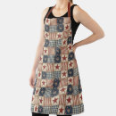 Search for americana aprons Patriotic