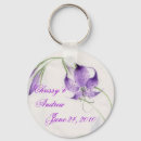 Search for elegance save the date key rings Heart