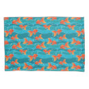 Search for swimming pillowcases Fish