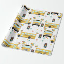Search for school bus wrapping paper Transportation