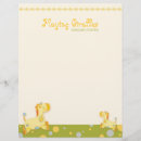 Search for daycare business stationery Education
