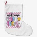 Search for teachers christmas stockings Welcome