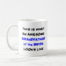 Search for grandfather of the bride Groom