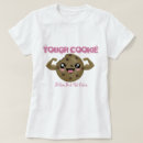 Search for tough cookie tshirts Pastry