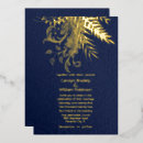 Search for damask decor invitations Ornate