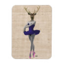 Search for ballet magnets Ballerina