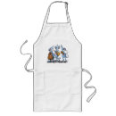 Search for funny music aprons Cartoon