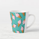 Search for ice cream cone mugs Sundae