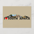 Search for african animal postcards Nature