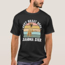 Search for great dane tshirts Grandma