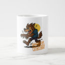 Search for creepy monster mugs Cartoon