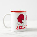 Search for st nick mugs Santa
