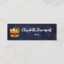 Search for creepy business cards Cute