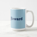 Search for howard mugs Male