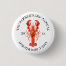 Search for crab badges Red