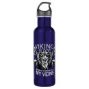 Search for norse viking water bottles Odin