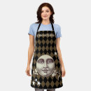 Search for steampunk aprons Antique