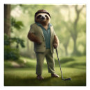 Search for steady posters Sloth