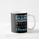 Search for shark tooth mugs Forest