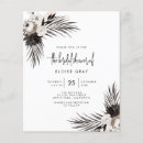 Search for day of the dead bridal shower invitations Floral