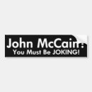 Search for joking bumper stickers Election