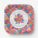 Search for unique christmas paper plates Party