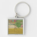 Search for world map key rings Asia