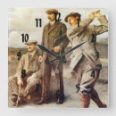 Search for retro golf art Golfers