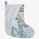 Search for princess christmas stockings Winter