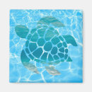 Search for turtle lover magnets Green