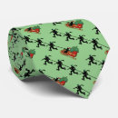 Search for christmas cocktails ties Santa