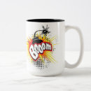 Search for explosion coffee mugs Comics