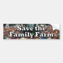 Search for farming bumper stickers Farmer