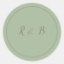 Search for couple initials stickers Classy