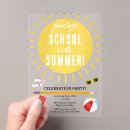Search for end square invitations Kids