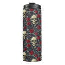 Search for skull travel mugs Vintage